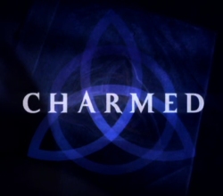 charmed title screen