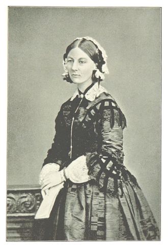 [img] Florence Nightingale